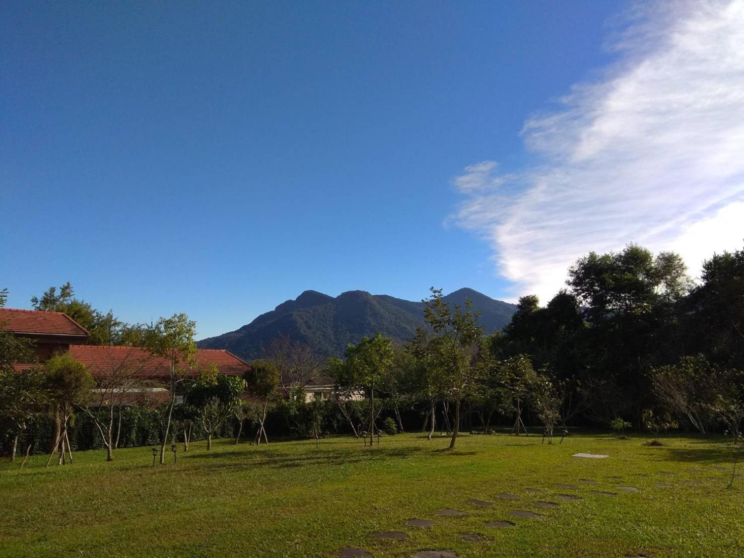 Apartamento Yun Dan Lugu Exterior foto