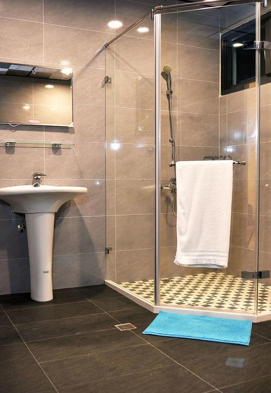 Apartamento Yun Dan Lugu Exterior foto