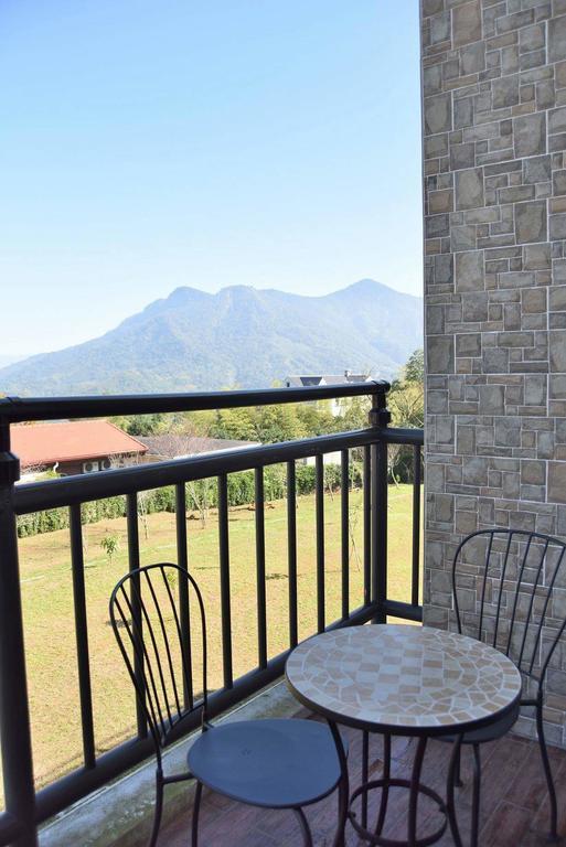 Apartamento Yun Dan Lugu Exterior foto