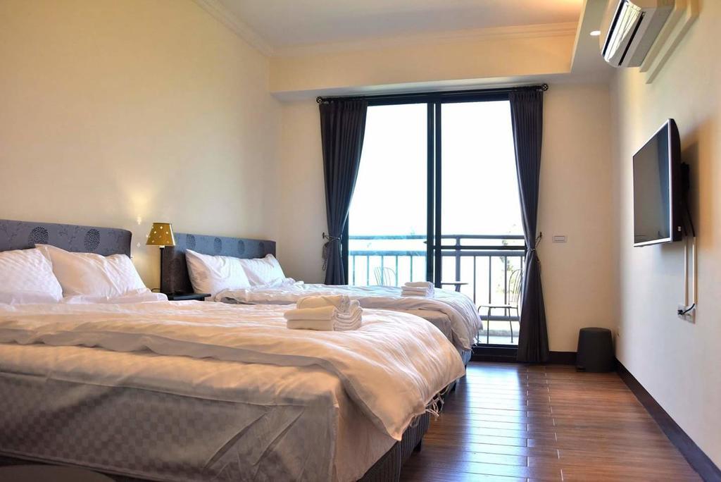 Apartamento Yun Dan Lugu Exterior foto